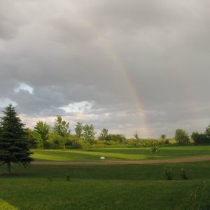 Meet your Posher, Karyn